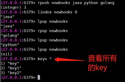 redis ziplist数据结构 redis的list结构_redis ziplist数据结构_03