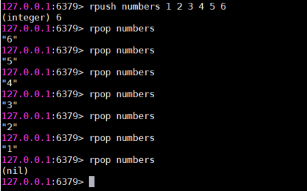 redis ziplist数据结构 redis的list结构_java_06