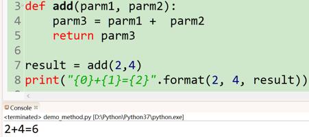 python在电气行业应用 python 电气_函数体_07