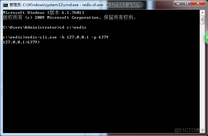 c# redis list操作 c# redis教程_c# redis list操作_04