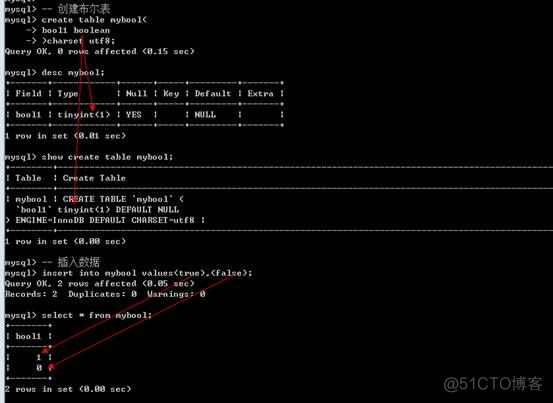 mysql中的外键的定义 mysql 外键定义_mysql 定义外键并增删改查_33