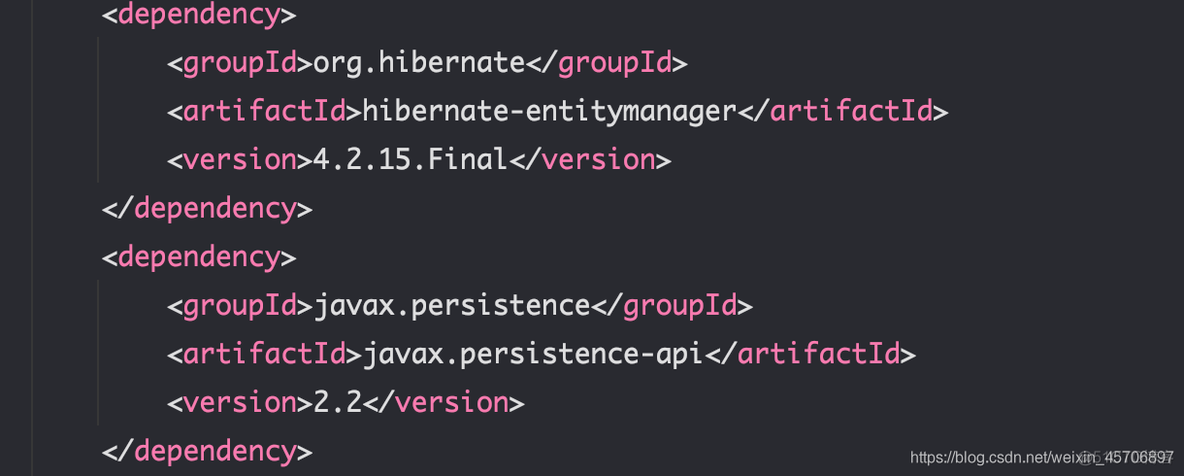 spring boot整合thymeleaf spring boot整合hibernate_java_02