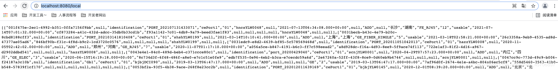 spring boot整合thymeleaf spring boot整合hibernate_List_07