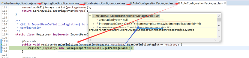 spring boot set注入 spring boot configuration 注入_自动装配