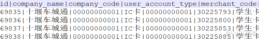 sql server导入csv格式文件 sqlserver导出csv文件_sql server导入csv格式文件_10