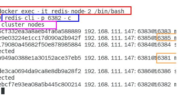 docker 离线安装 rpm docker 离线安装Redis_redis_07