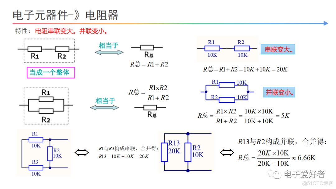 电路架构图 电路基本结构视频_三极管_09