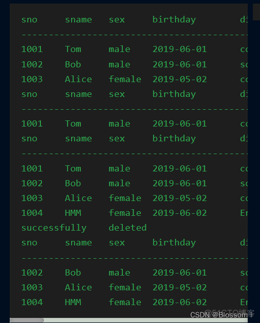 sql server创建存储过程语法 sql server怎么创建存储过程_sqlserver_03