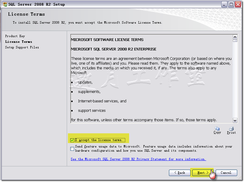 sql server多少g sql server2008多大_sql_04