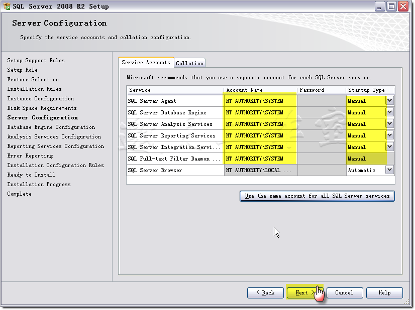 sql server多少g sql server2008多大_sql server多少g_09