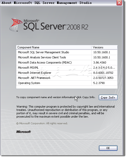 sql server多少g sql server2008多大_Server_15