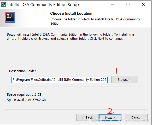 idea安装时要勾选java还有什么 intellij idea需要安装jdk吗_ide_21