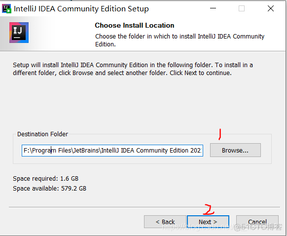 idea安装时要勾选java还有什么 intellij idea需要安装jdk吗_JAVA_21