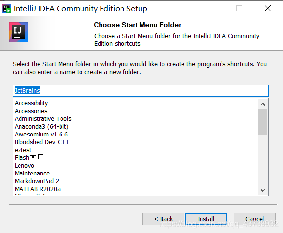 idea安装时要勾选java还有什么 intellij idea需要安装jdk吗_JAVA_23