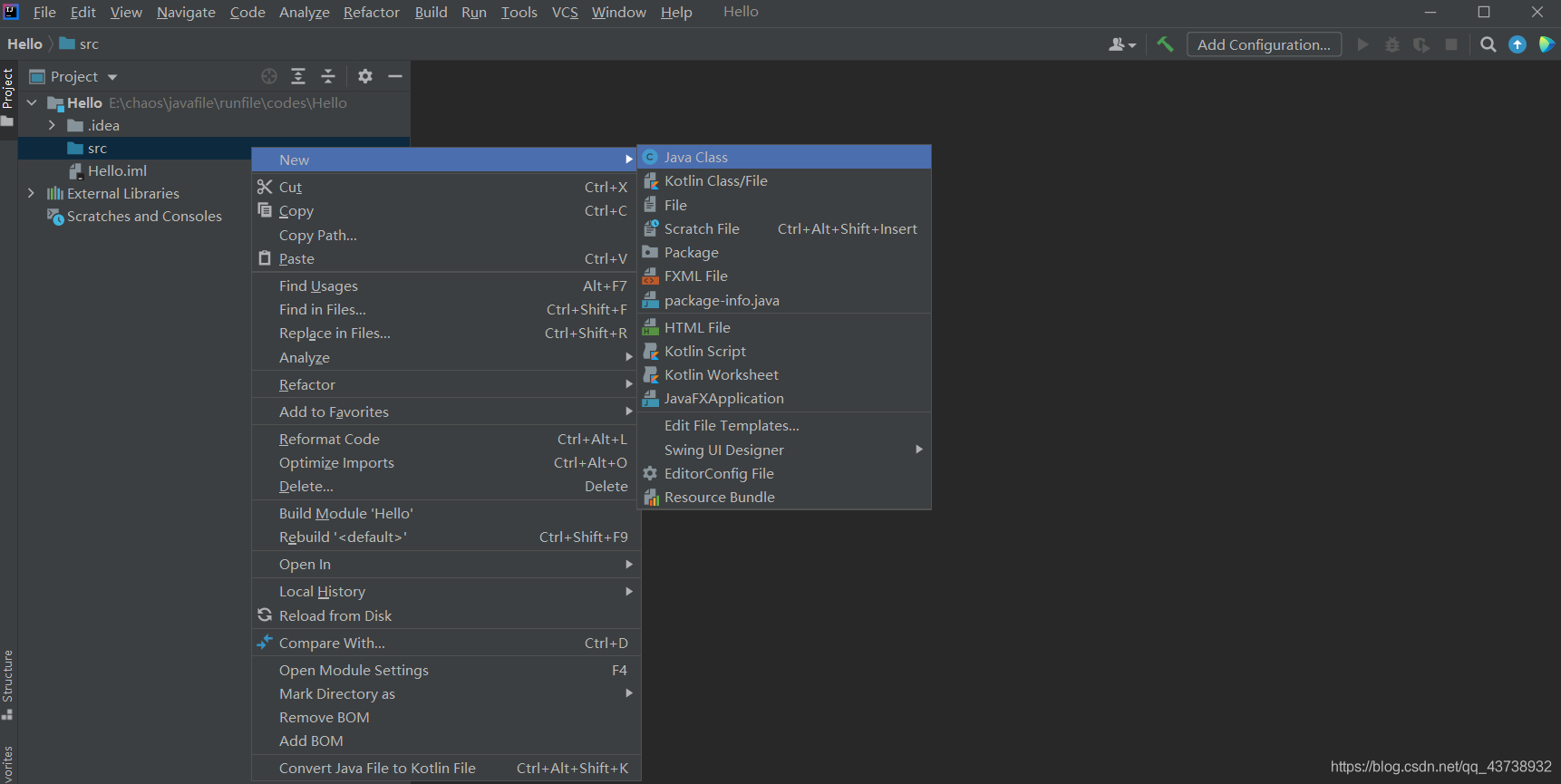 idea安装时要勾选java还有什么 intellij idea需要安装jdk吗_ide_33