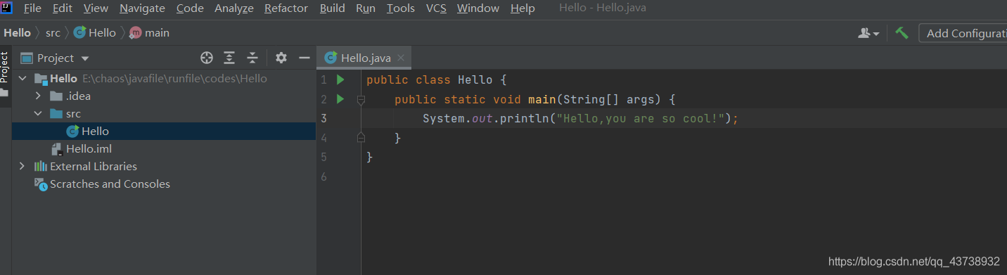 idea安装时要勾选java还有什么 intellij idea需要安装jdk吗_java_34