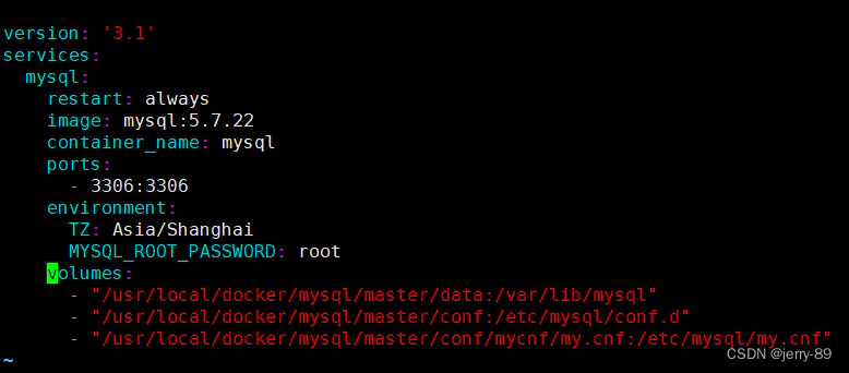 mysql一主二从 mysql一主两从优势_MySQL_04