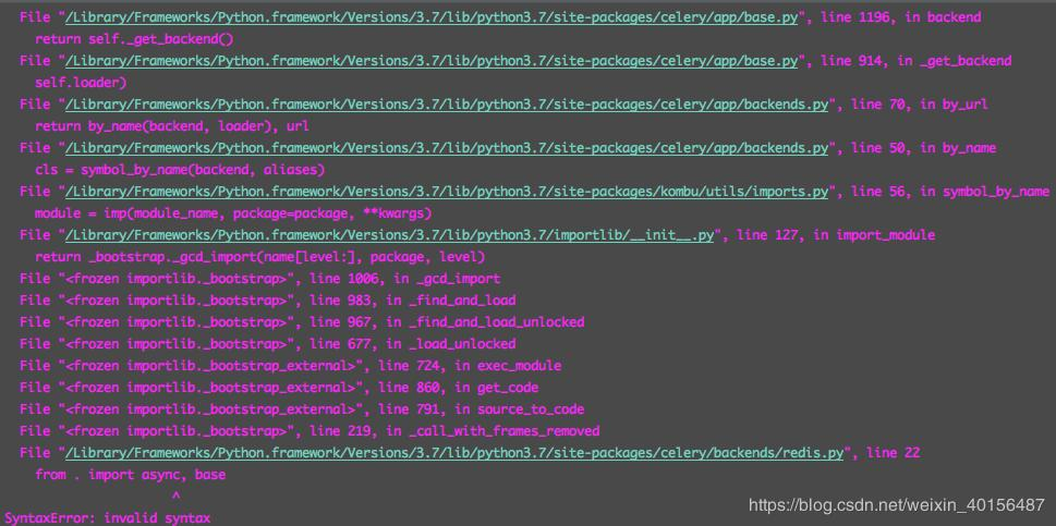 celery+redis celery+redis-cluster_json_04