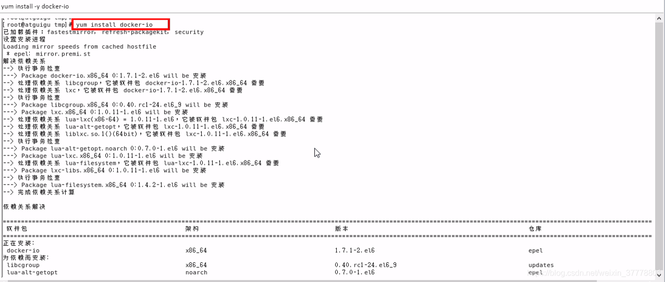 docker的核心技术 docker 核心技术_CentOS_19