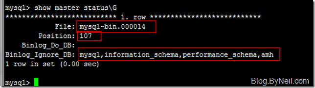 helm 部署MySQL 主备 mysql主备方案_数据库主从_02