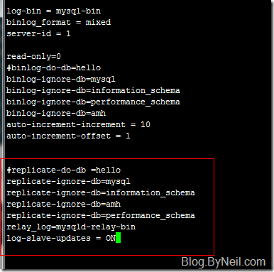 helm 部署MySQL 主备 mysql主备方案_helm 部署MySQL 主备_23