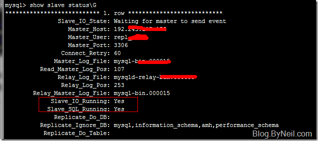 helm 部署MySQL 主备 mysql主备方案_数据库主备_29