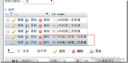 helm 部署MySQL 主备 mysql主备方案_数据库主备_30