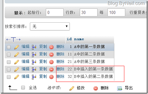 helm 部署MySQL 主备 mysql主备方案_helm 部署MySQL 主备_31