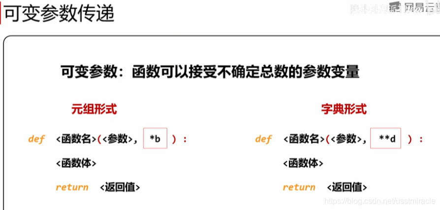 python如何定义多个变量 python定义多变量函数_保留字_07