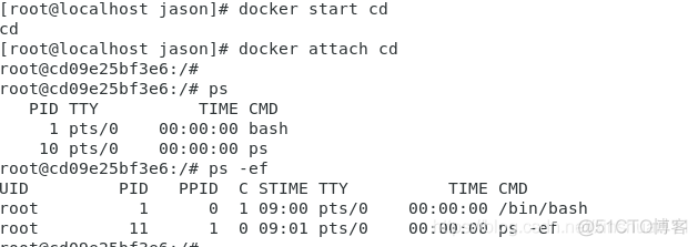 docker启动时间以什么为单位 docker的启动时间_docker启动时间以什么为单位_14