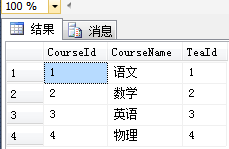 sql server 创建学生表 sql server学生表_数据库_04