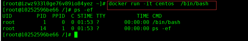 docker detach docker detach选项_Docker_04