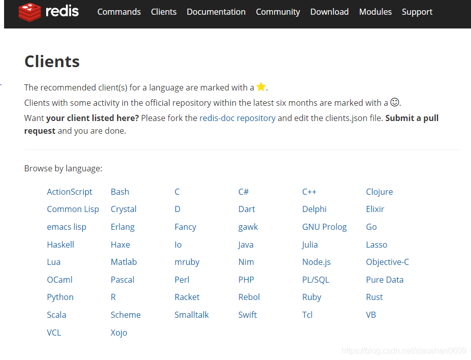 c++ redis lua脚本 c++实现redis_嵌入式