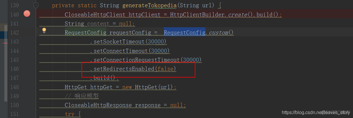 java socket 断开 java socket connection reset_重定向_02