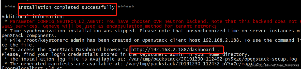 openstack单节点部署网络设置 openstack单节点安装_linux_03