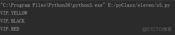 python的枚举函数 python枚举有什么用_python