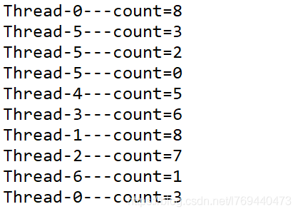 java volatile和synchronized区别 java synchronized volatile_可见性_02