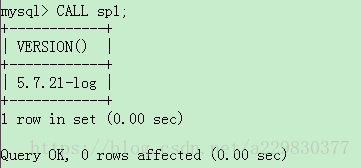 mysql复合主键怎么设置 mysql复合函数_存储过程_14