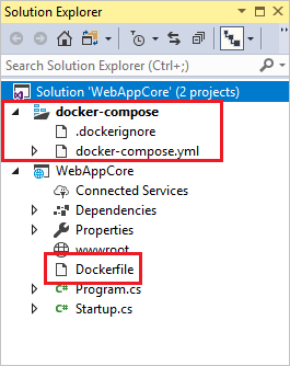 visual studio docker visual studio docker文件_Docker_02