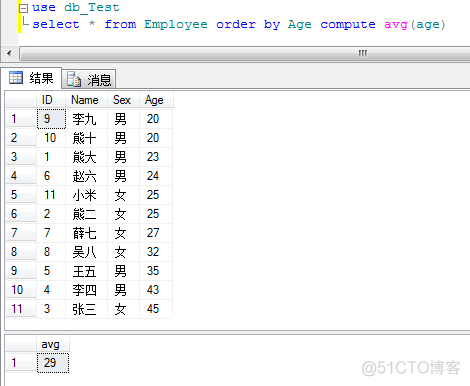 sql server新建查询代码 sql创建查询语句_搜索_16