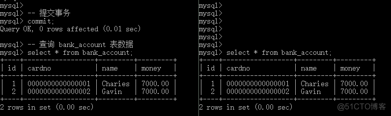 mysql创建事务的语句 mysql 创建事务_数据_06