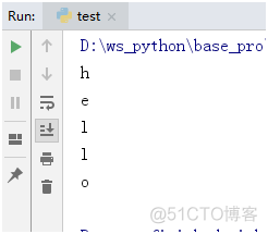 python爬虫页面循环 爬虫循环结构_字符串_03