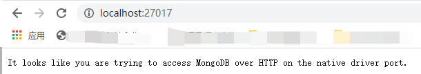 mongodb linux安装 mongodb4.4安装_mongodb