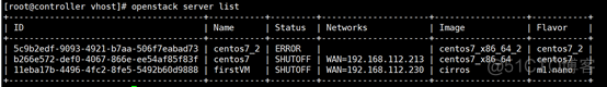 openstack接入kvm虚拟化 openstack kvm部署_openstack_34