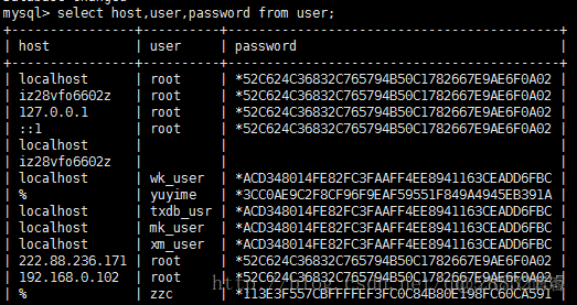 连接mysql数据库 sqlyog连接mysql数据库_数据库_02