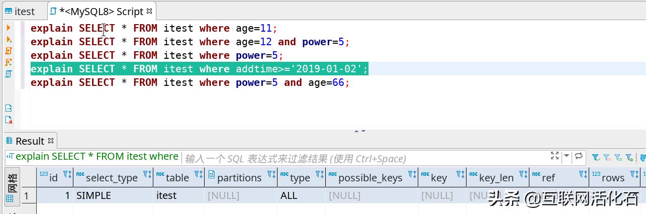 mysql索引最左原理 mysql索引最左匹配原则_bc_03