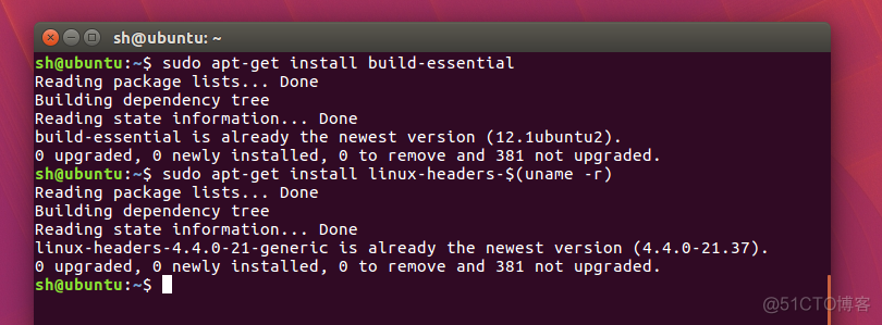 ubuntu16.04安装openstack ubuntu16.04安装vmware tools_ubuntu