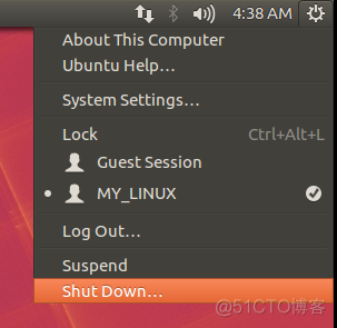 ubuntu16.04安装openstack ubuntu16.04安装vmware tools_ubuntu_08