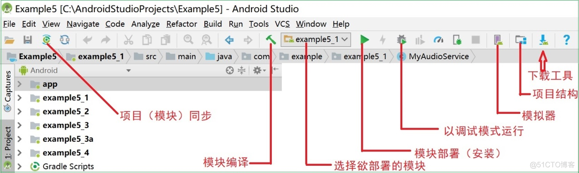 搭建android开发环境 搭建android开发环境实验原理_搭建android开发环境_03