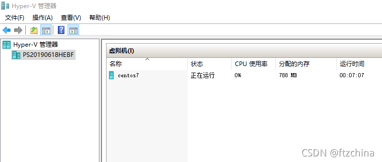 win10去虚拟化系统 win10自带虚拟化_虚拟化_10